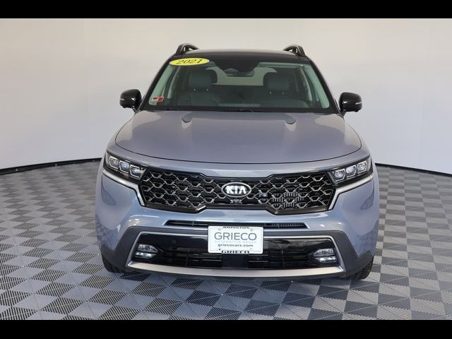 2021 Kia Sorento SX Prestige X-Line