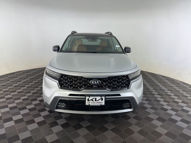 2021 Kia Sorento SX Prestige X-Line