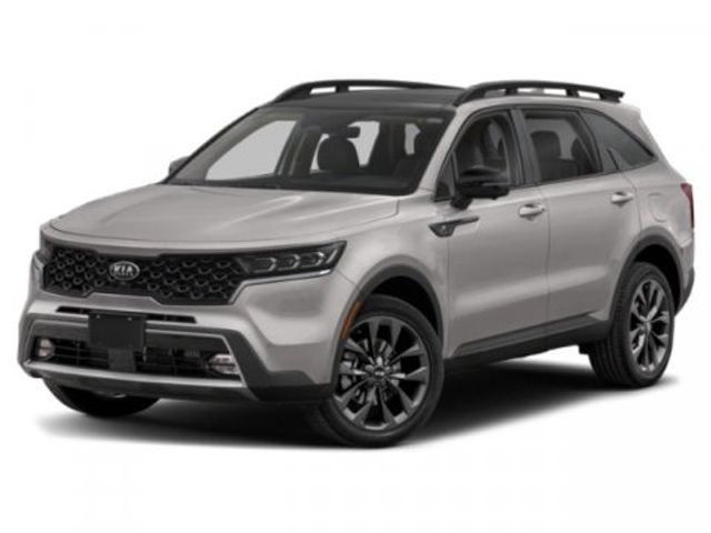 2021 Kia Sorento SX Prestige X-Line