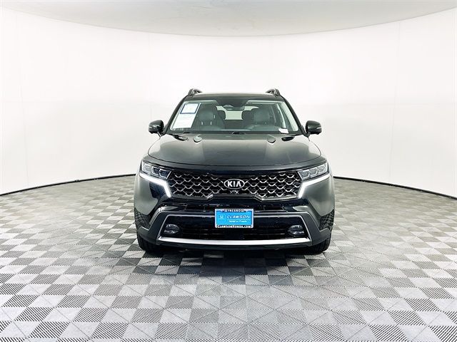 2021 Kia Sorento SX Prestige X-Line