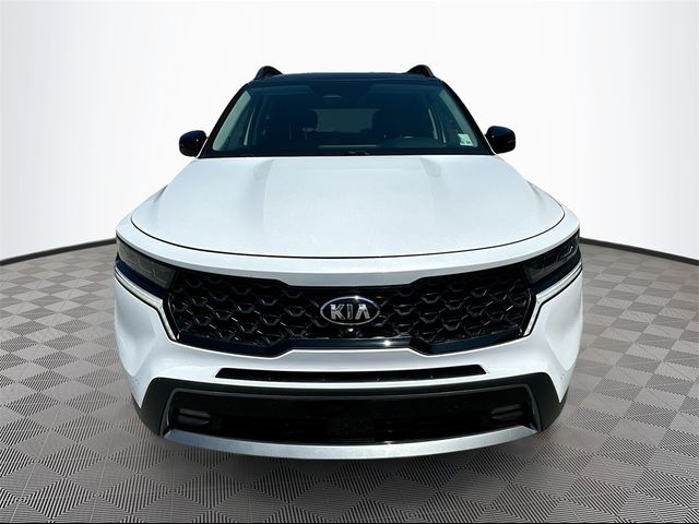 2021 Kia Sorento SX Prestige X-Line