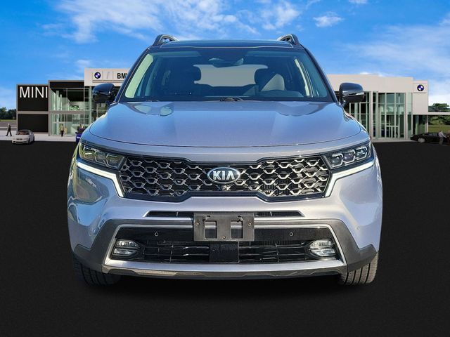 2021 Kia Sorento SX Prestige X-Line