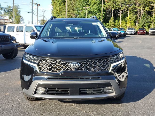 2021 Kia Sorento SX Prestige X-Line