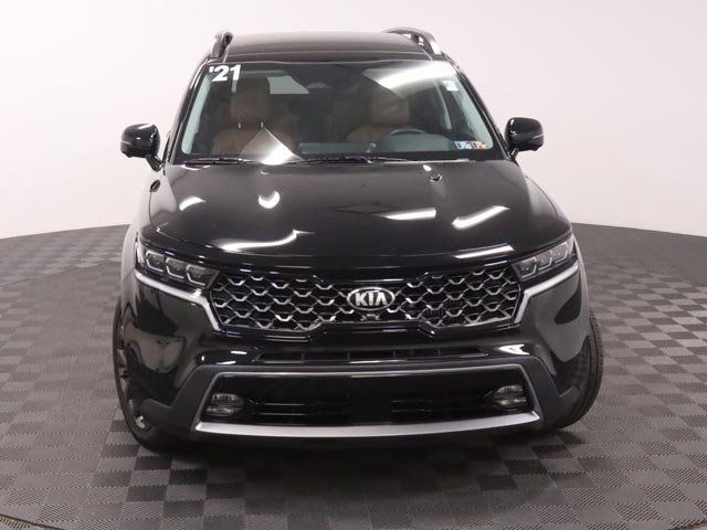 2021 Kia Sorento SX Prestige X-Line