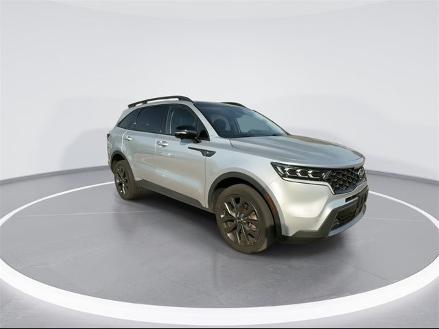 2021 Kia Sorento SX Prestige X-Line