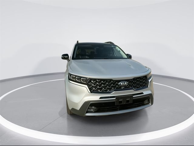 2021 Kia Sorento SX Prestige X-Line