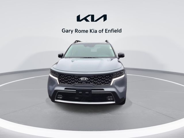 2021 Kia Sorento SX Prestige X-Line