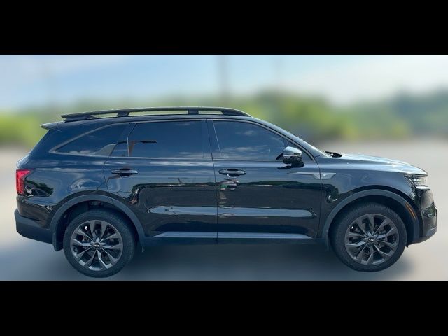 2021 Kia Sorento SX Prestige X-Line