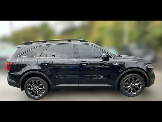 2021 Kia Sorento SX Prestige X-Line