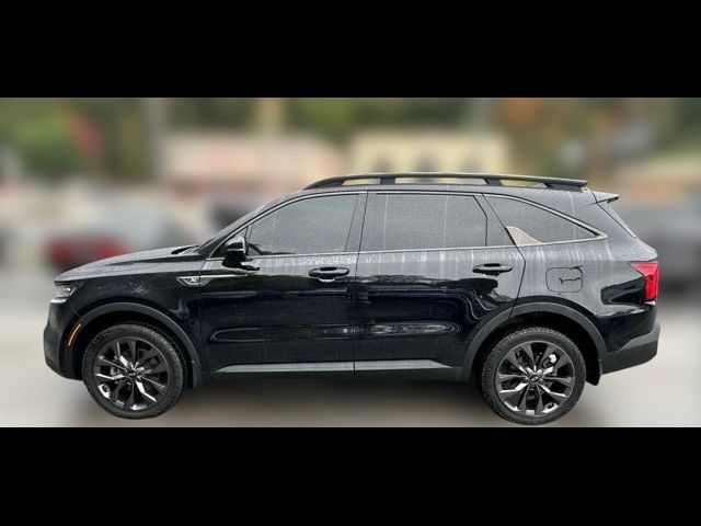 2021 Kia Sorento SX Prestige X-Line