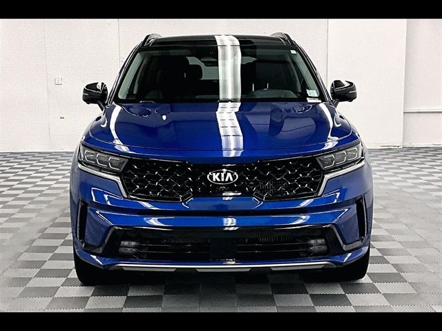 2021 Kia Sorento SX Prestige X-Line