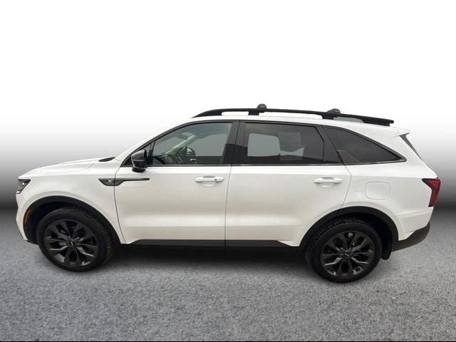 2021 Kia Sorento SX Prestige X-Line