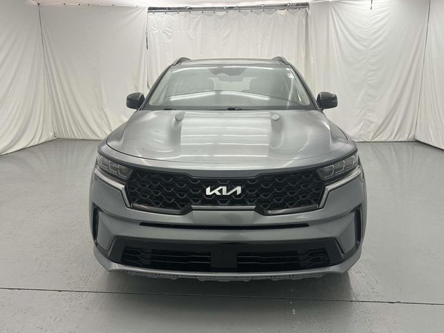 2021 Kia Sorento SX