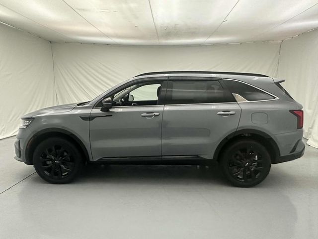 2021 Kia Sorento SX