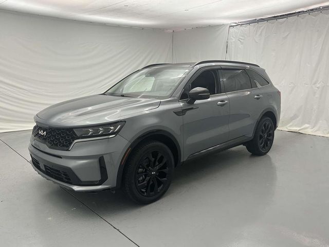 2021 Kia Sorento SX