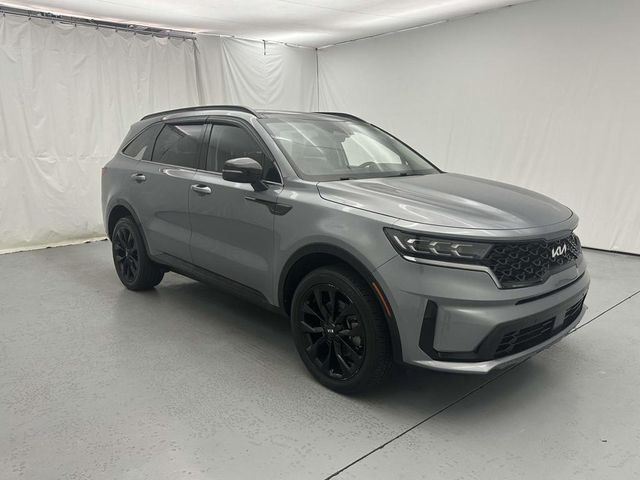 2021 Kia Sorento SX