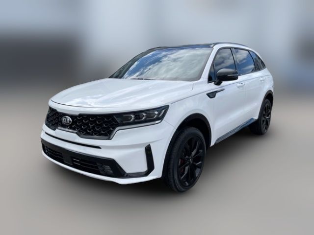 2021 Kia Sorento SX