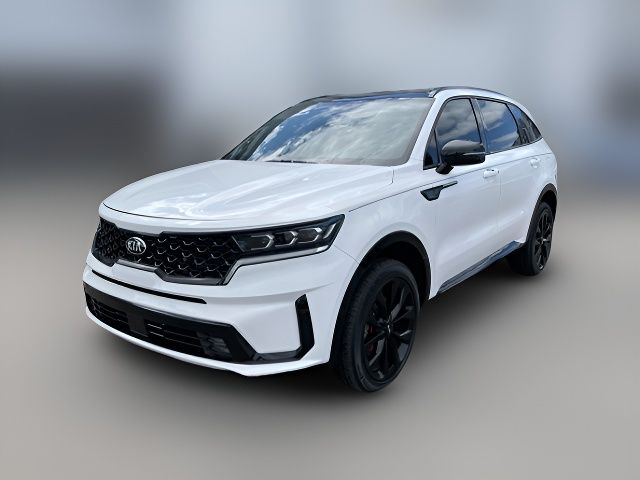 2021 Kia Sorento SX