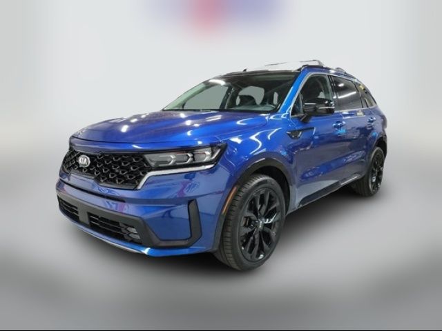 2021 Kia Sorento SX