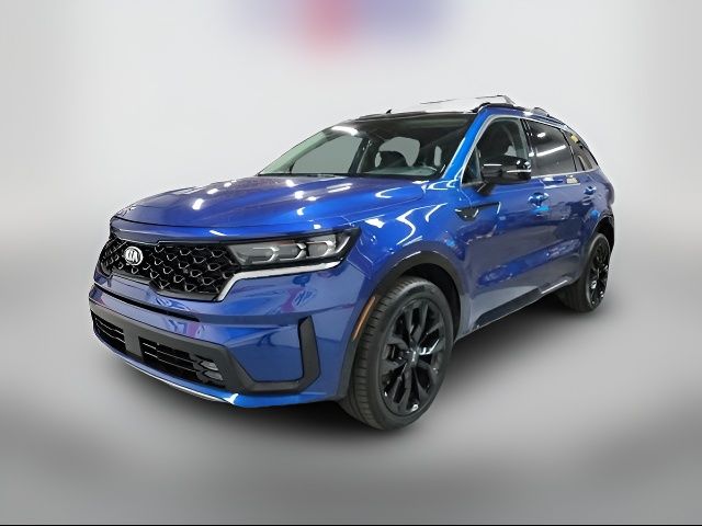 2021 Kia Sorento SX