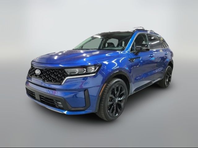 2021 Kia Sorento SX