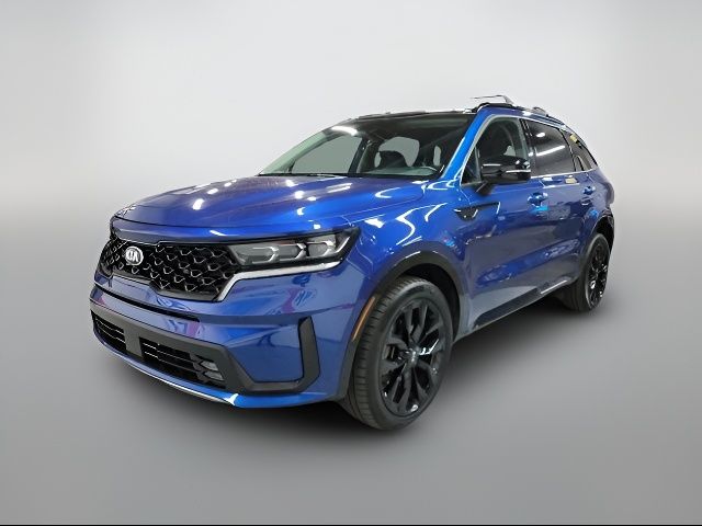 2021 Kia Sorento SX