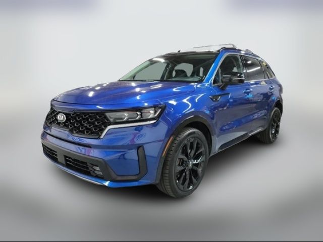 2021 Kia Sorento SX