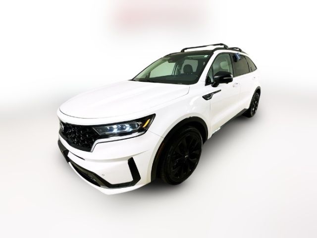 2021 Kia Sorento SX Prestige