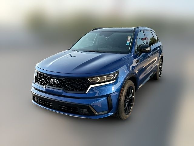 2021 Kia Sorento SX Prestige