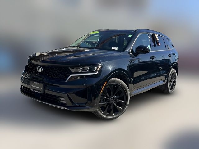 2021 Kia Sorento SX Prestige