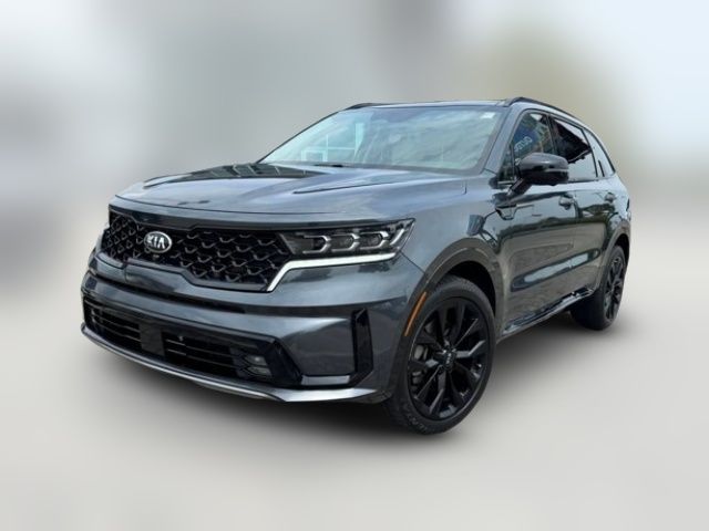 2021 Kia Sorento SX Prestige
