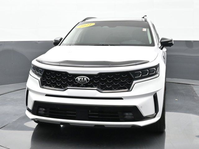 2021 Kia Sorento SX Prestige