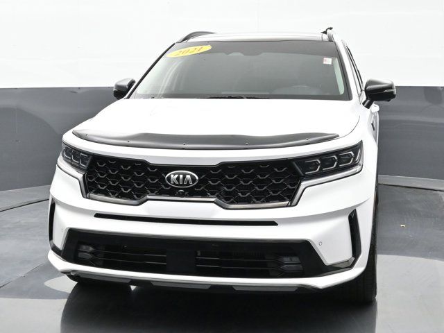 2021 Kia Sorento SX Prestige