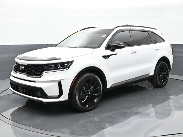 2021 Kia Sorento SX Prestige