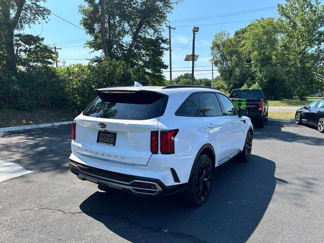 2021 Kia Sorento SX Prestige