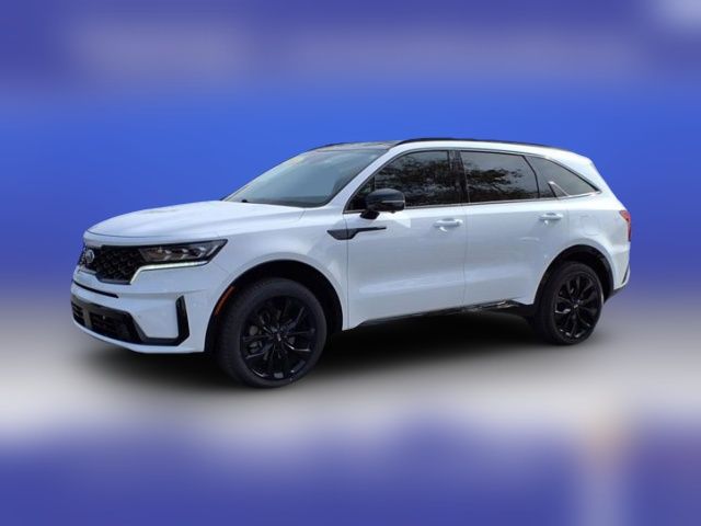 2021 Kia Sorento SX Prestige