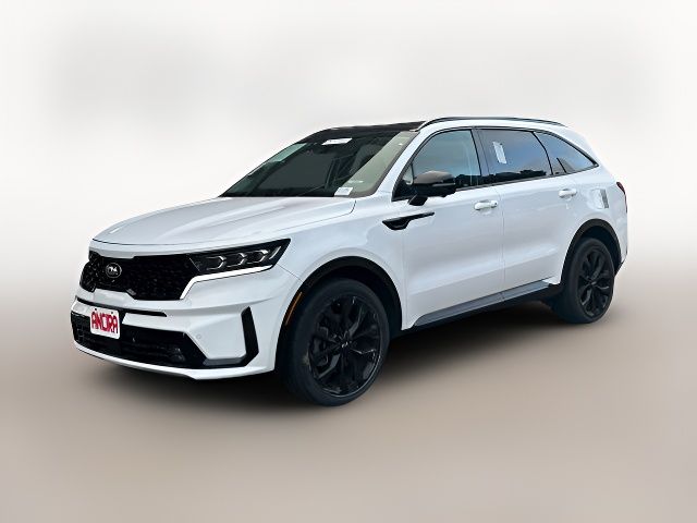 2021 Kia Sorento SX Prestige