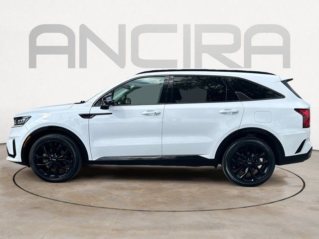 2021 Kia Sorento SX Prestige