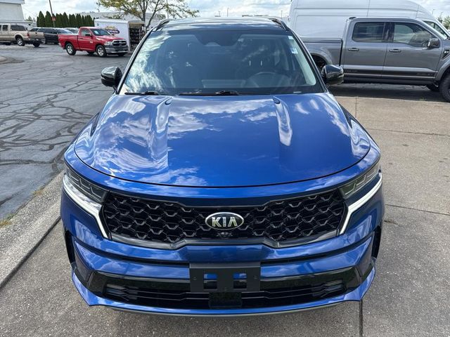 2021 Kia Sorento SX Prestige