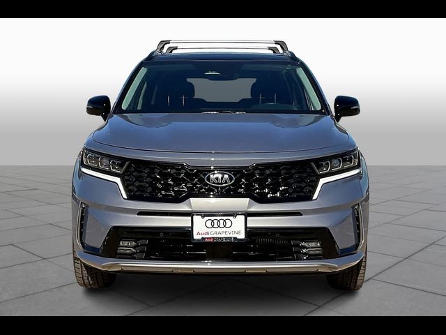 2021 Kia Sorento SX Prestige