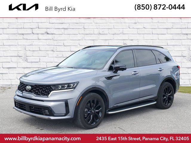 2021 Kia Sorento SX Prestige