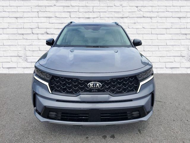 2021 Kia Sorento SX Prestige