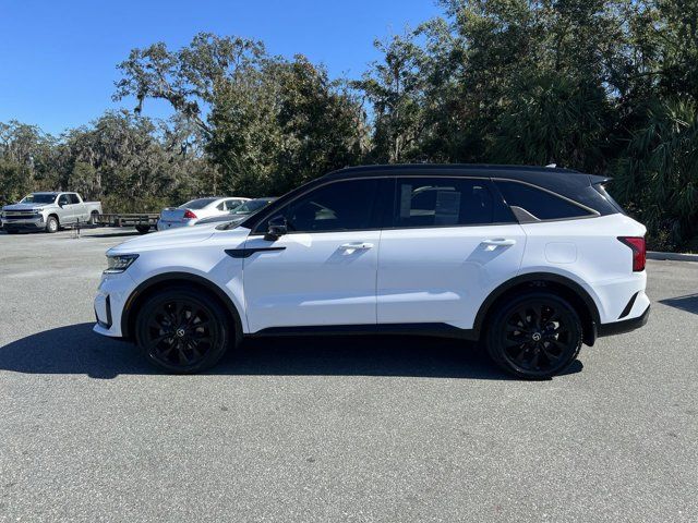 2021 Kia Sorento SX Prestige