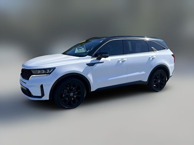 2021 Kia Sorento SX Prestige