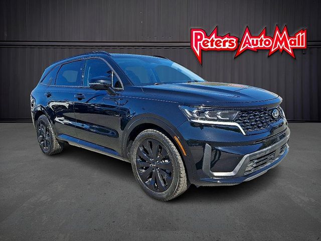 2021 Kia Sorento SX Prestige