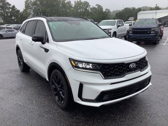 2021 Kia Sorento SX Prestige