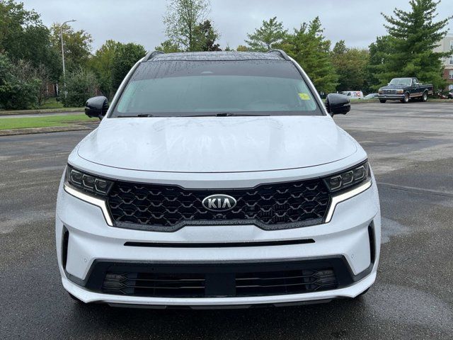 2021 Kia Sorento SX Prestige