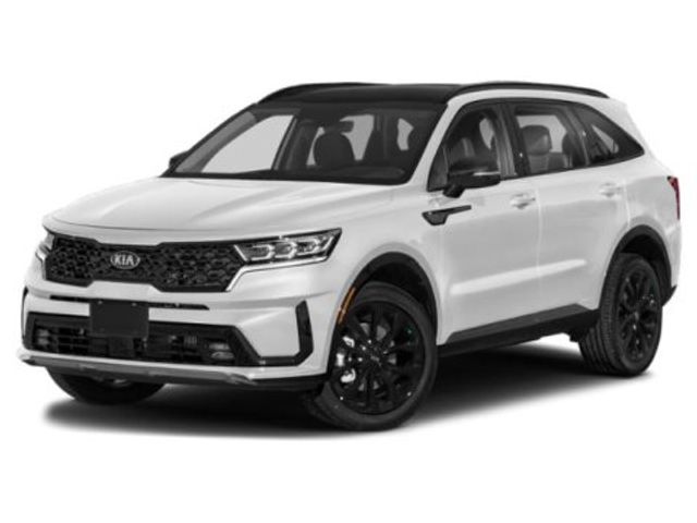 2021 Kia Sorento SX Prestige