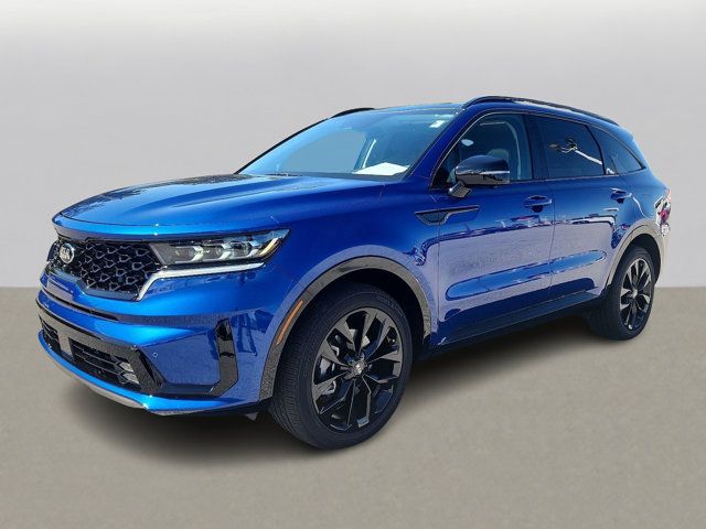 2021 Kia Sorento SX Prestige