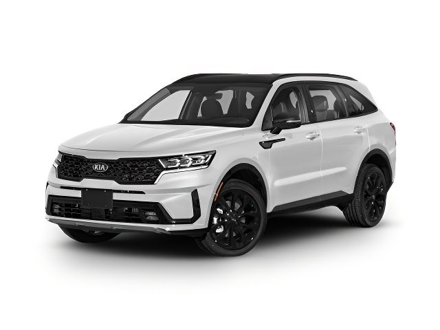 2021 Kia Sorento SX Prestige